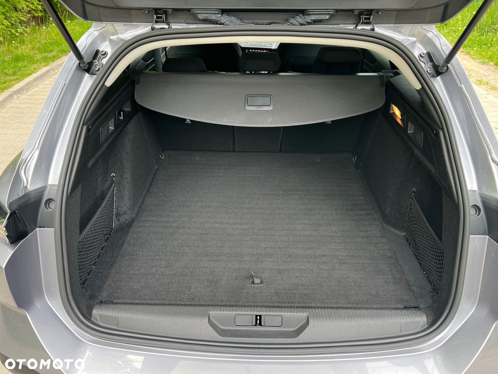 Peugeot 308 1.5 BlueHDi Active Pack Business S&S - 25