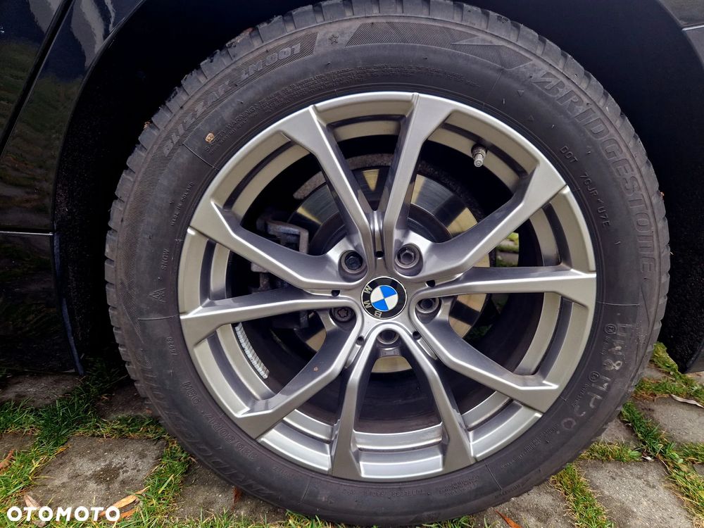 BMW Seria 3 320d xDrive Luxury Line - 39