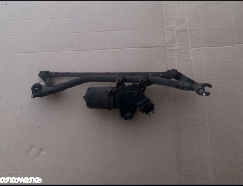 Mechanizm silniczek wycieraczek citroen c3 - 2