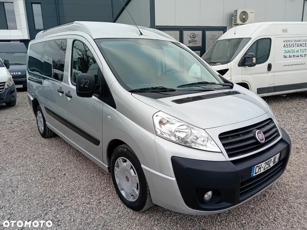 Fiat Scudo - 3