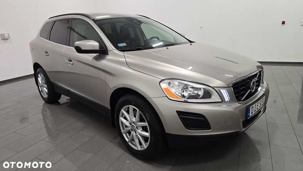 Volvo XC 60 D3 Drive-E Summum - 2