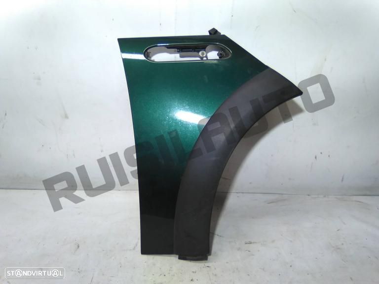 Guarda Lamas Frente Direito  Mini Mini (r50,r53) [2001_2006] Co - 1