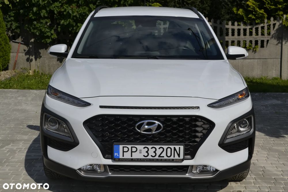Hyundai Kona 1.0 T-GDI Comfort - 5