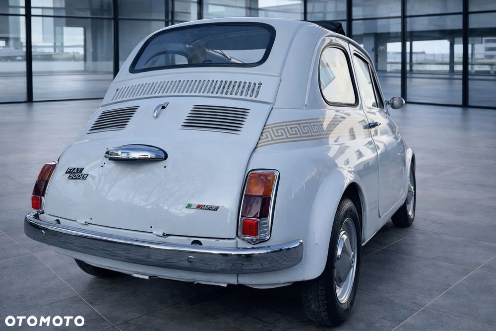 Fiat 500 - 14