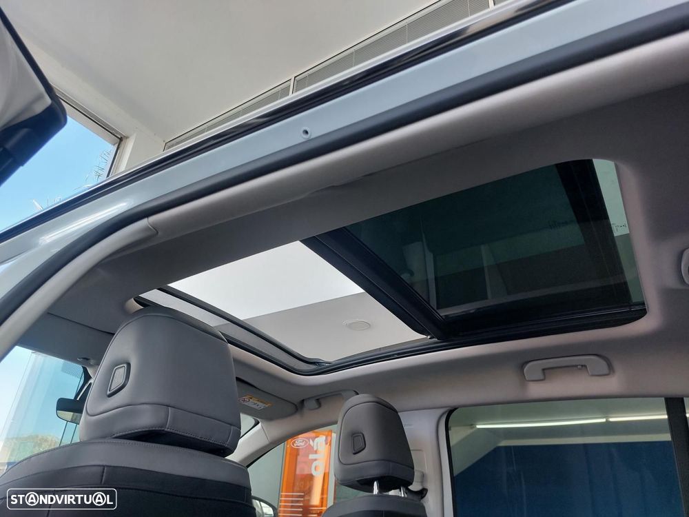 Citroën C5 Aircross 1.6 Hybrid Shine e-EAT8 - 7