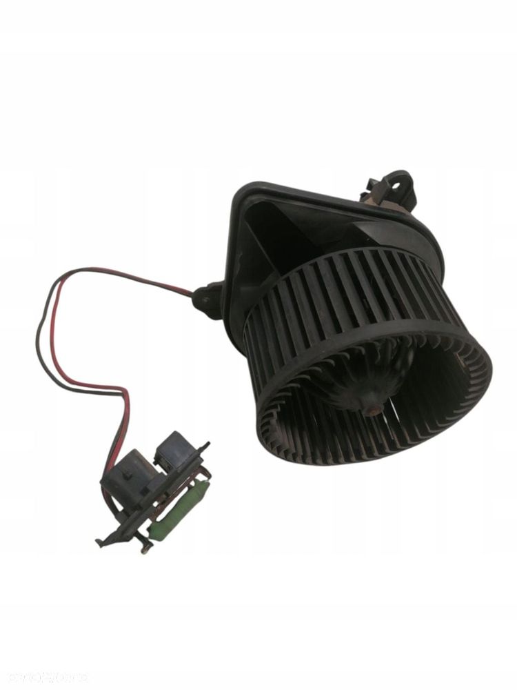 wentylator dmuchawa trafic vivaro 01-06 1 - 3