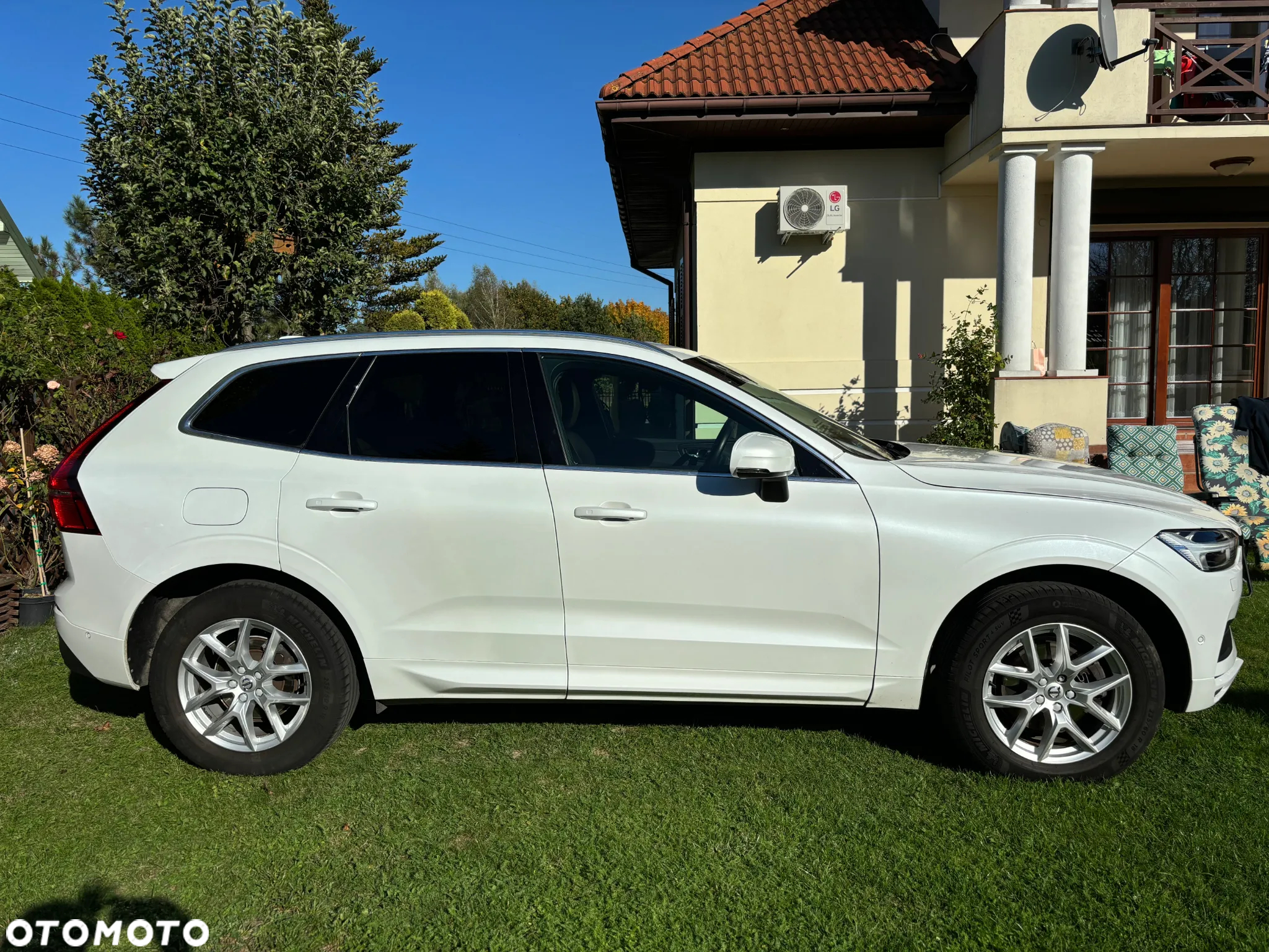 Volvo XC 60 T5 AWD Momentum - 3