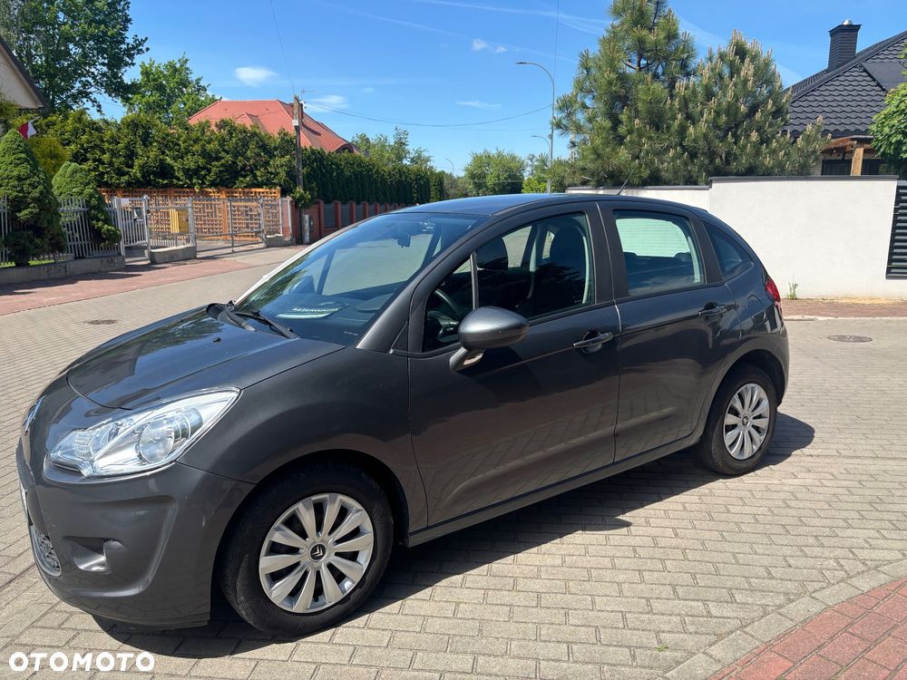 Citroën C3 1.1 Attraction - 3