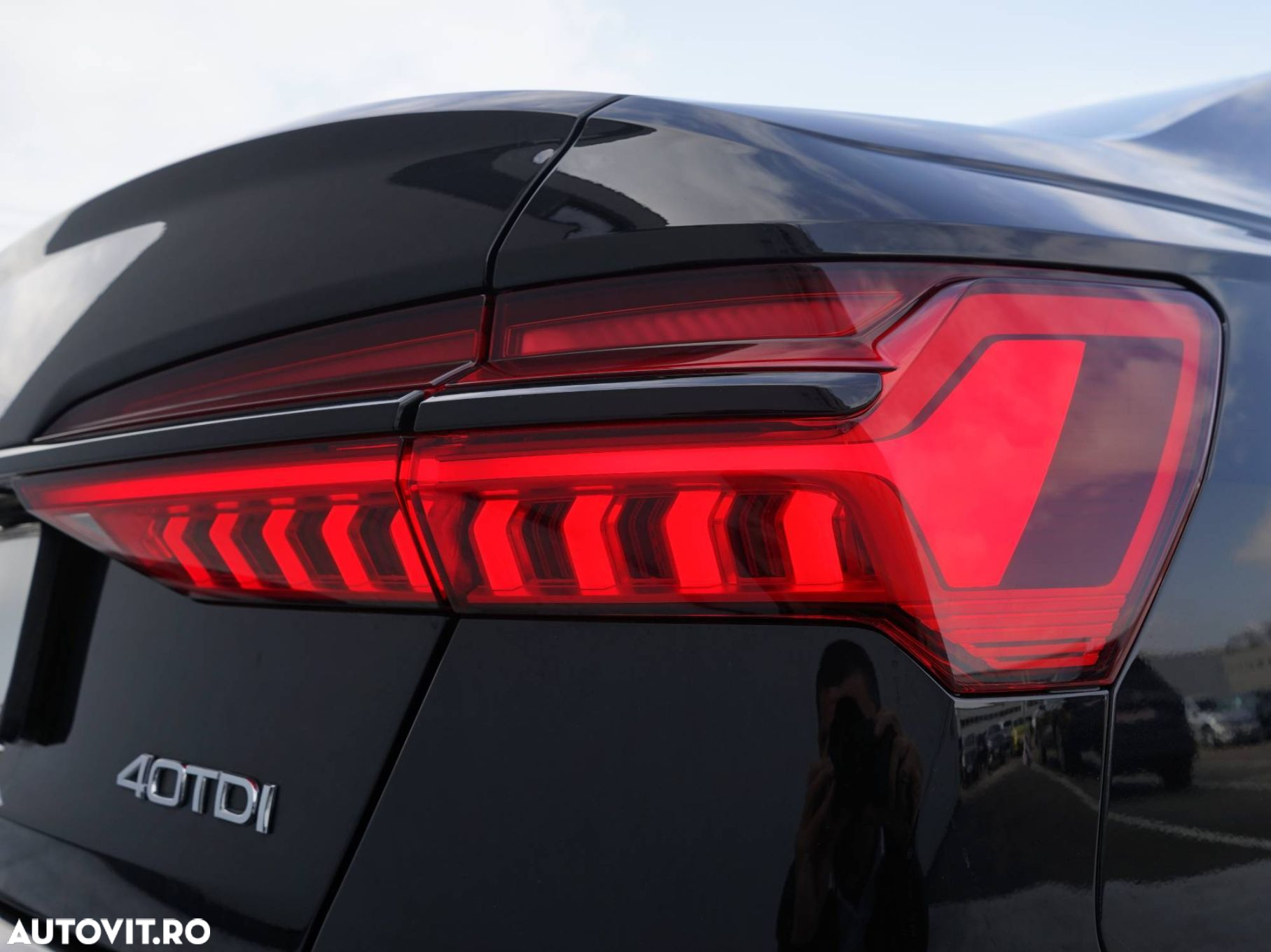 Audi A6 2.0 40 TDI quattro S tronic Design - 11