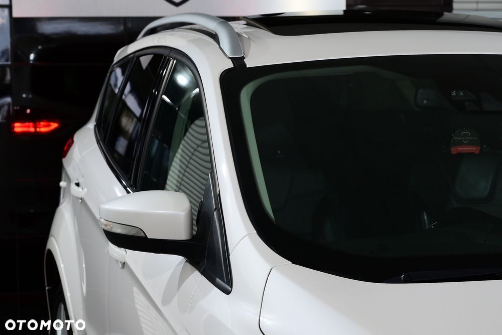 Ford Kuga 2.0 TDCi 4x4 Individual - 37