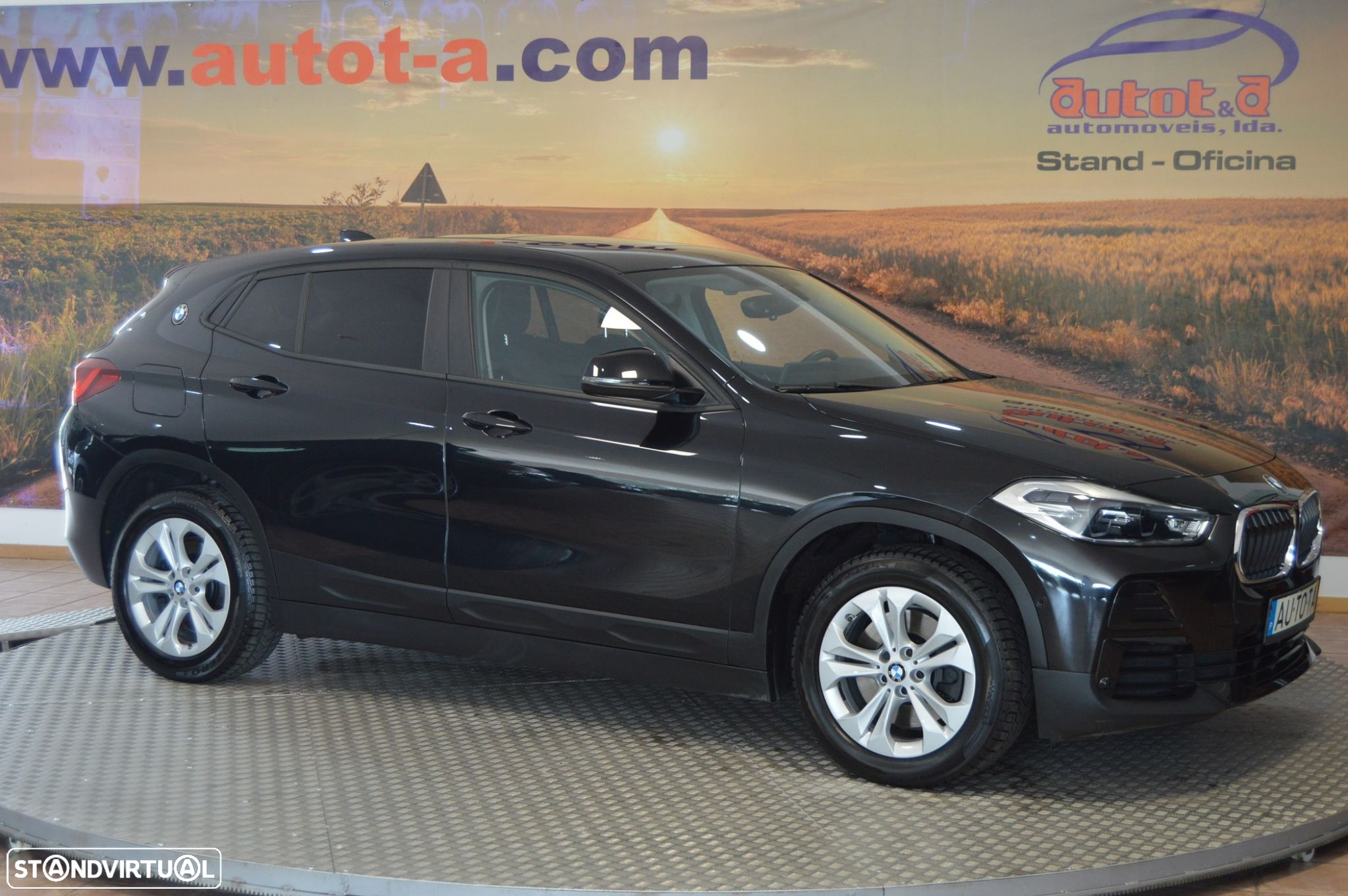 BMW X2 25 e xDrive - 7