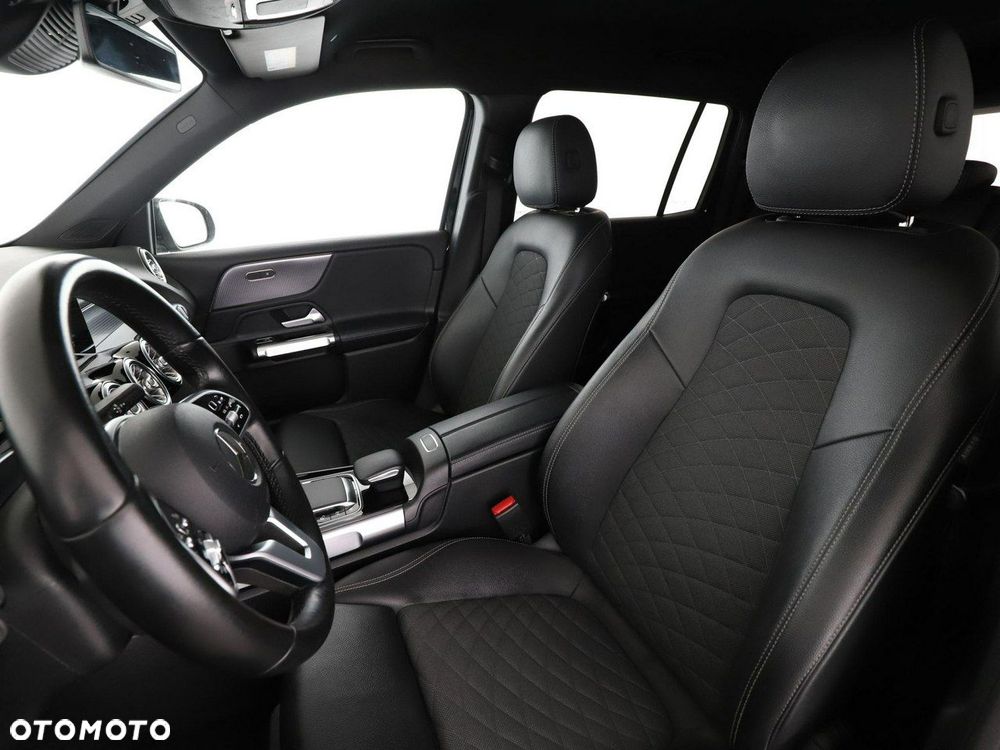 Mercedes-Benz GLB 200 d 8G-DCT Progressive - 14