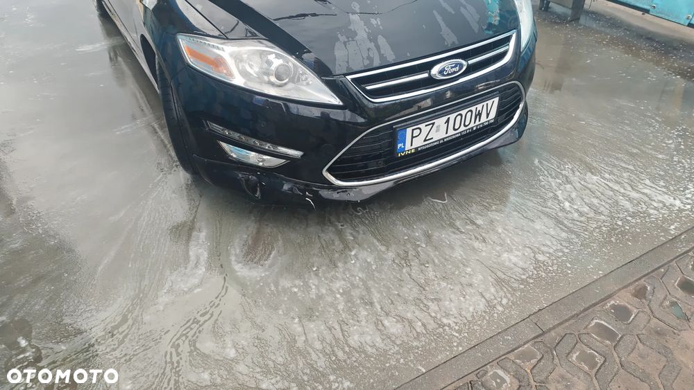 Ford Mondeo 2.0 EcoBoost Titanium S - 24