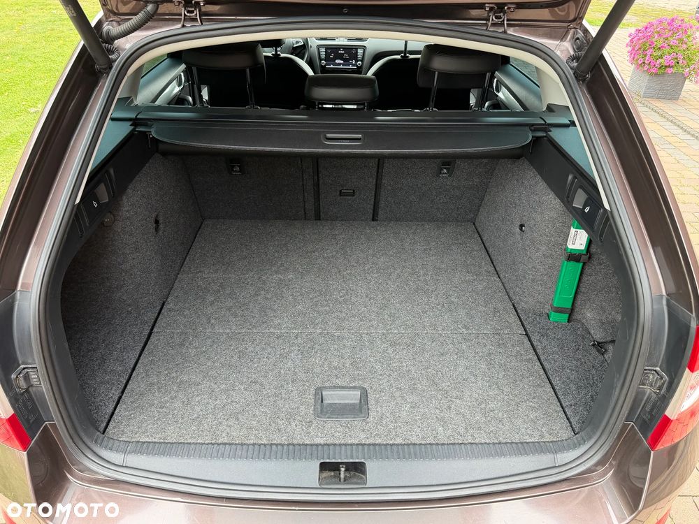 Skoda Octavia - 24