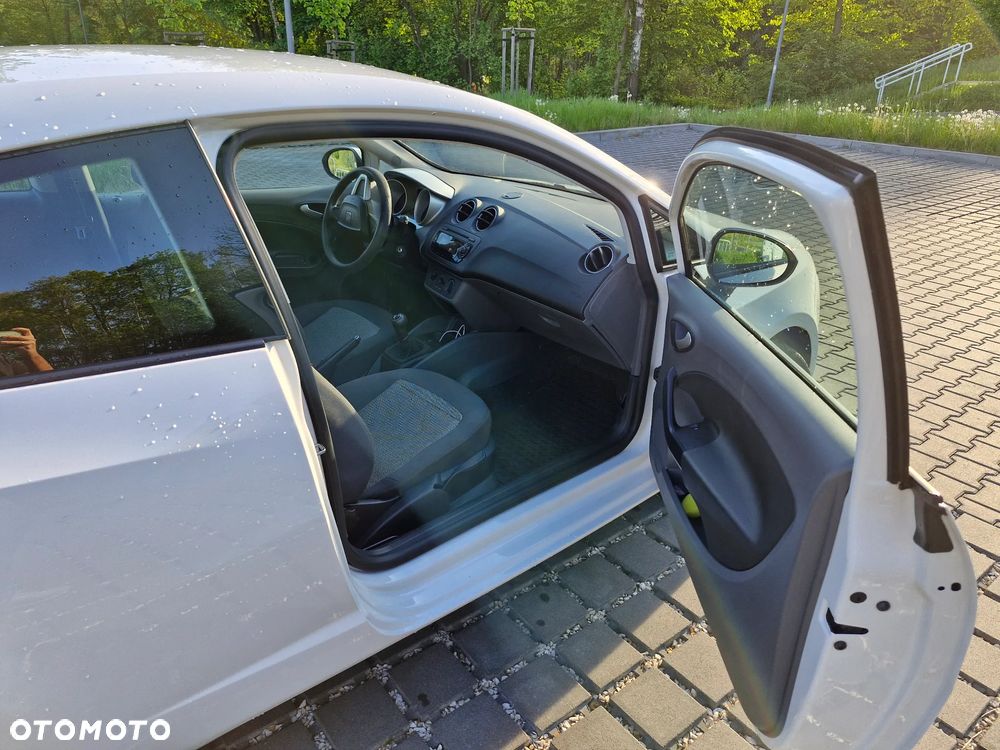Seat Ibiza SC 1.4 16V Style - 6