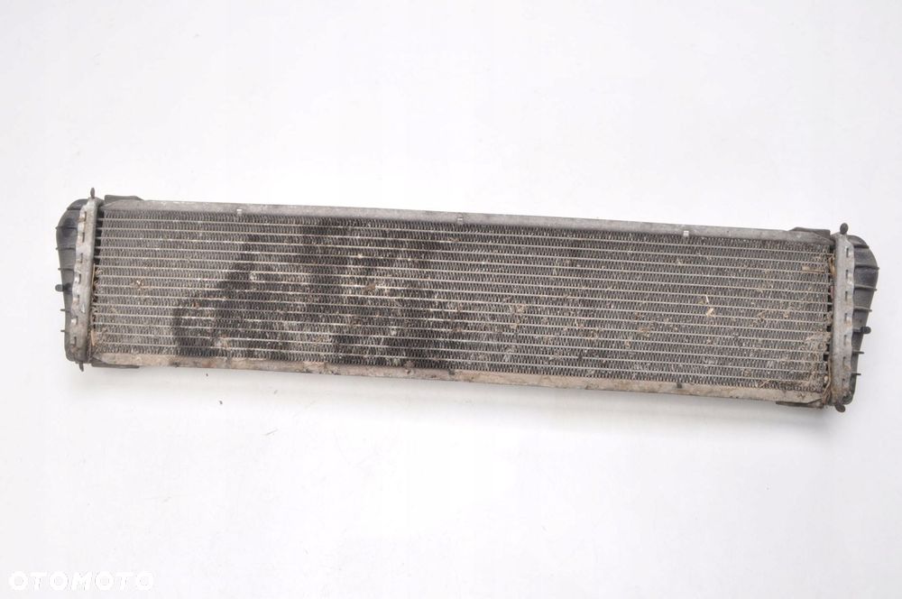 PORSCHE BOXSTER 987 997 3.4 CHŁODNICA WODY 99710603702 - 3