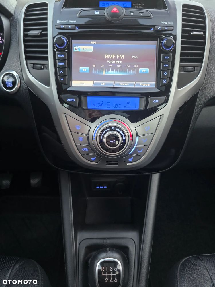 Hyundai ix20 ver-1-6-blue-comfort - 22