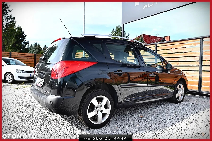 Peugeot 207 1.6 VTi Premium - 12