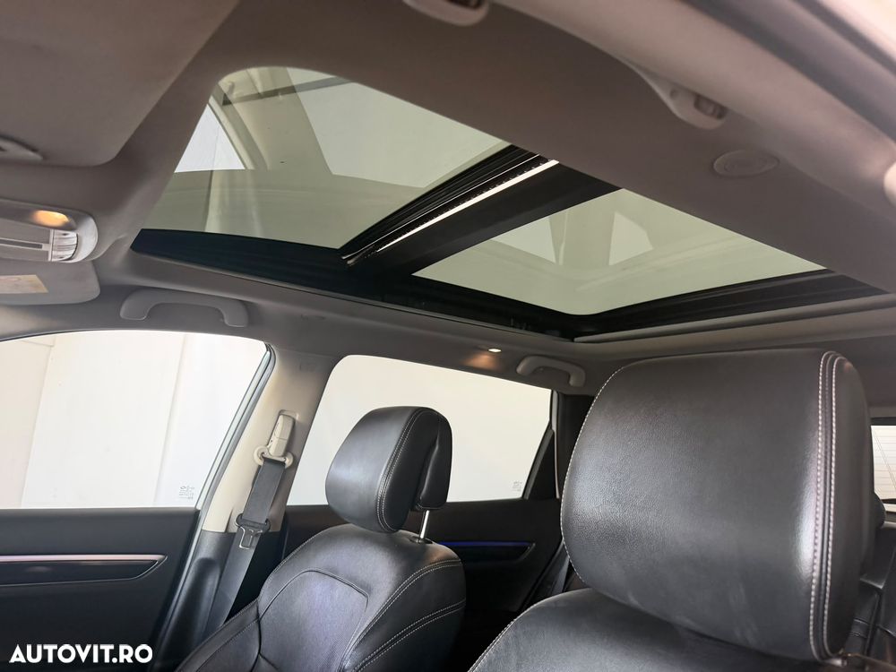 Renault Koleos 2.0 Energy dCi X-TRONIC Intens - 25