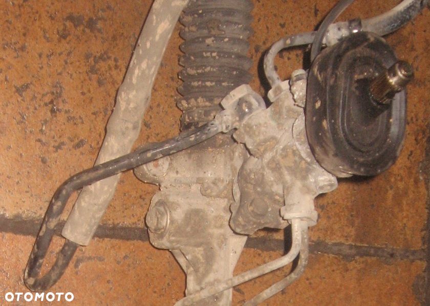 KOYO przekładnia kierownicza SKODA FABIA POLO IBIZA CORDOBA maglownica SEAT VOLKSWAGEN - 3