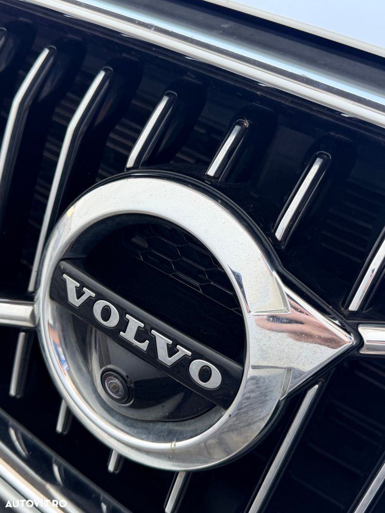 Volvo XC 60 D4 Geartronic Inscription - 39