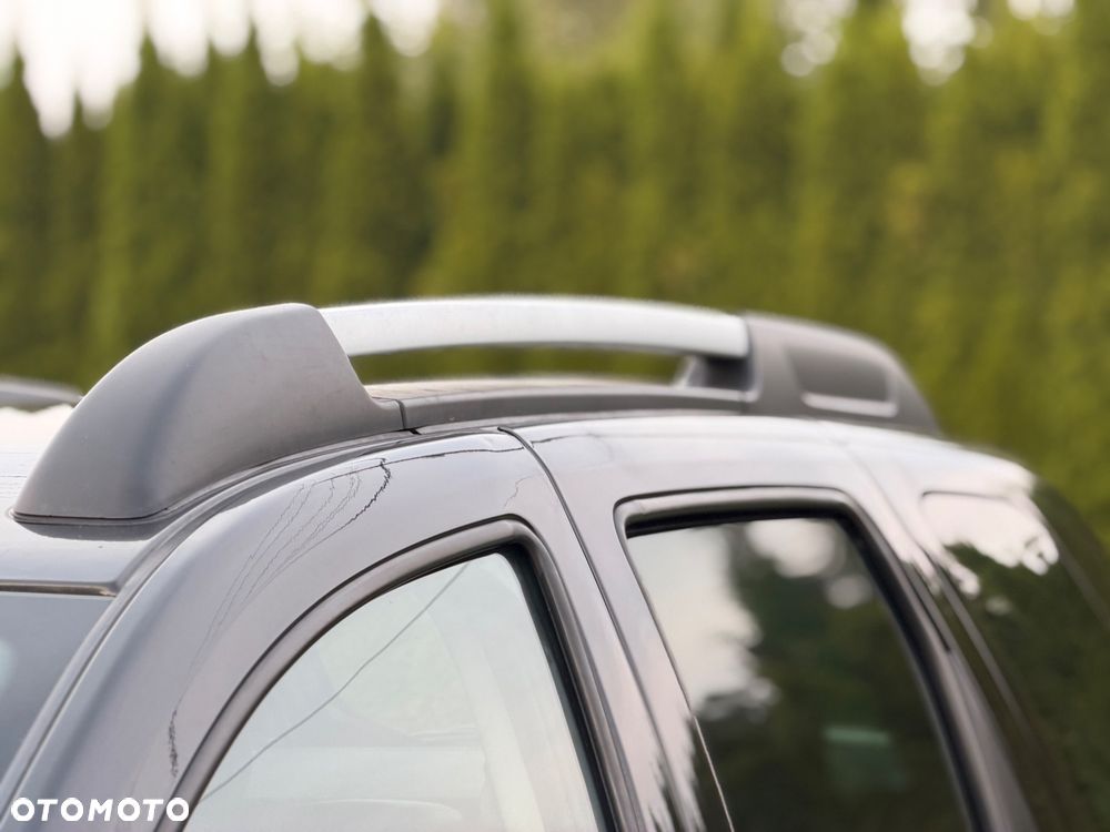 Dacia Duster 1.6 16V 4x2 Essentiel - 34