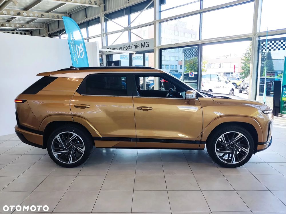 SsangYong/KGM Actyon 1.5 T-GDI Adventure 4WD - 6