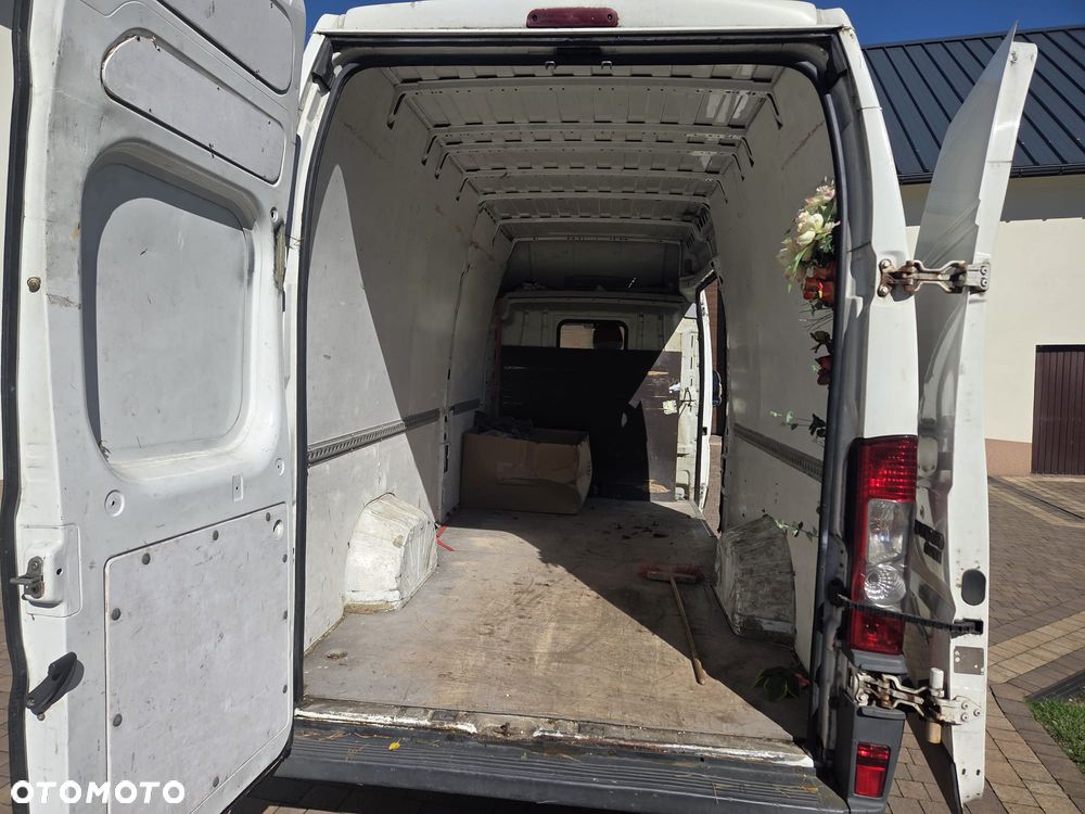 Fiat Ducato Maxi - 4