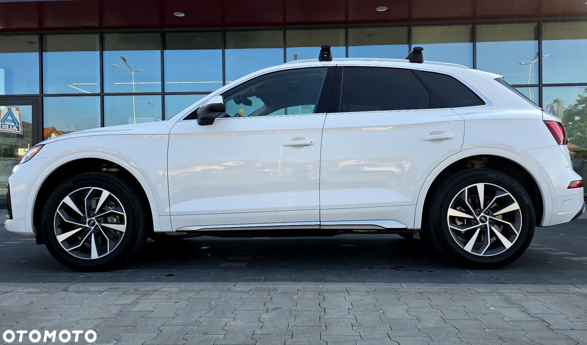 Audi Q5 45 TFSI quattro S tronic advanced - 19