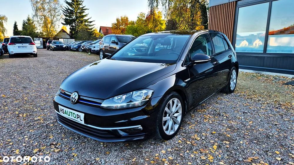 Volkswagen Golf - 28