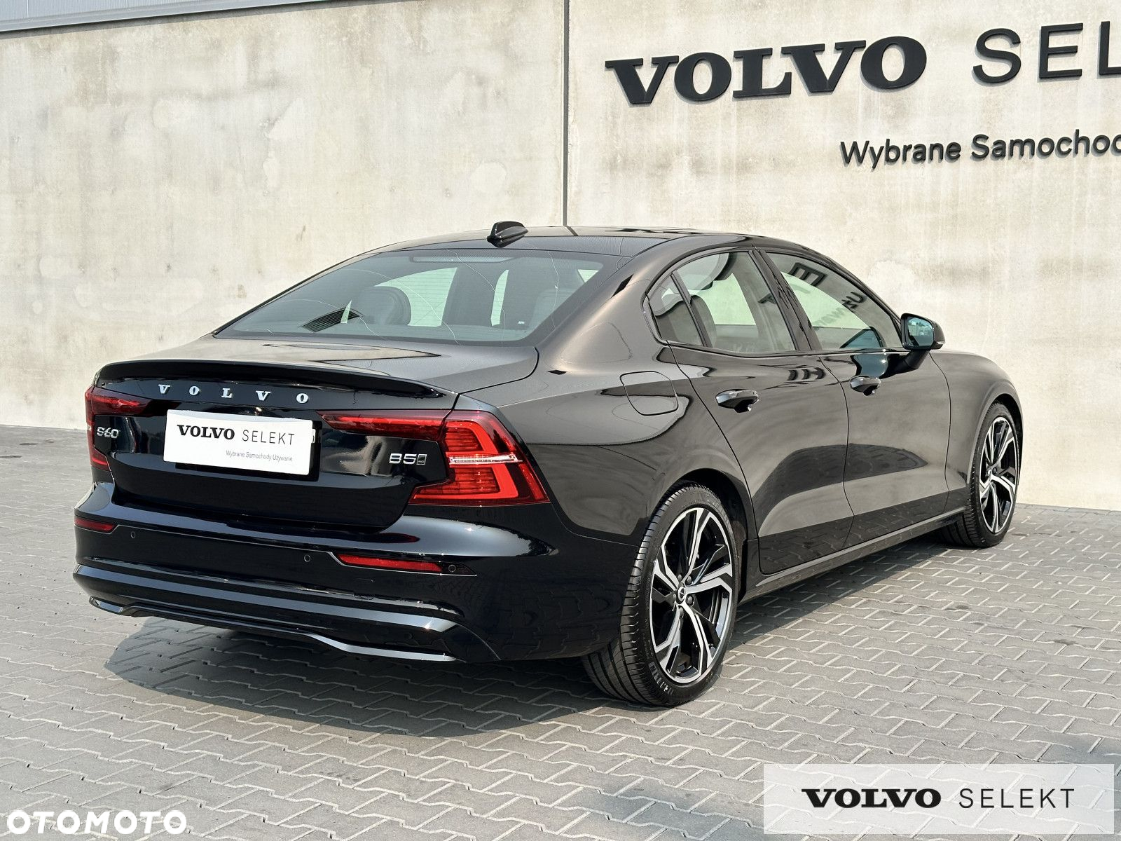 Volvo S60 - 7