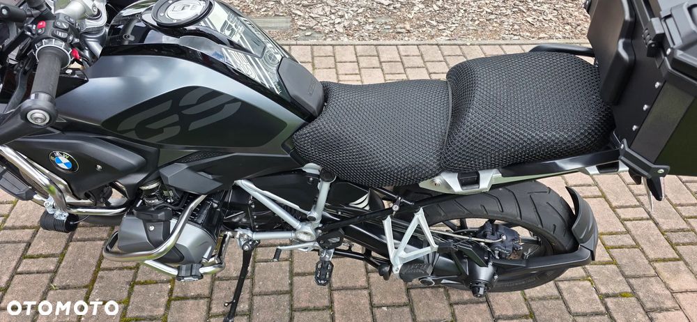 BMW GS - 19