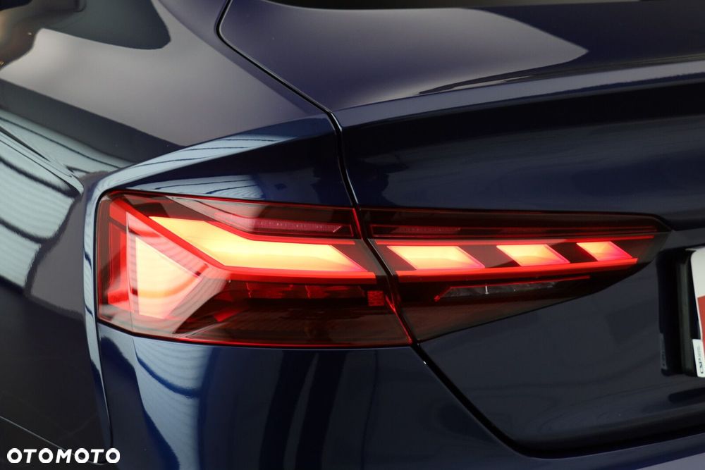 Audi A5 Sportback 45 TFSI mHEV Quattro S Line S tronic - 3