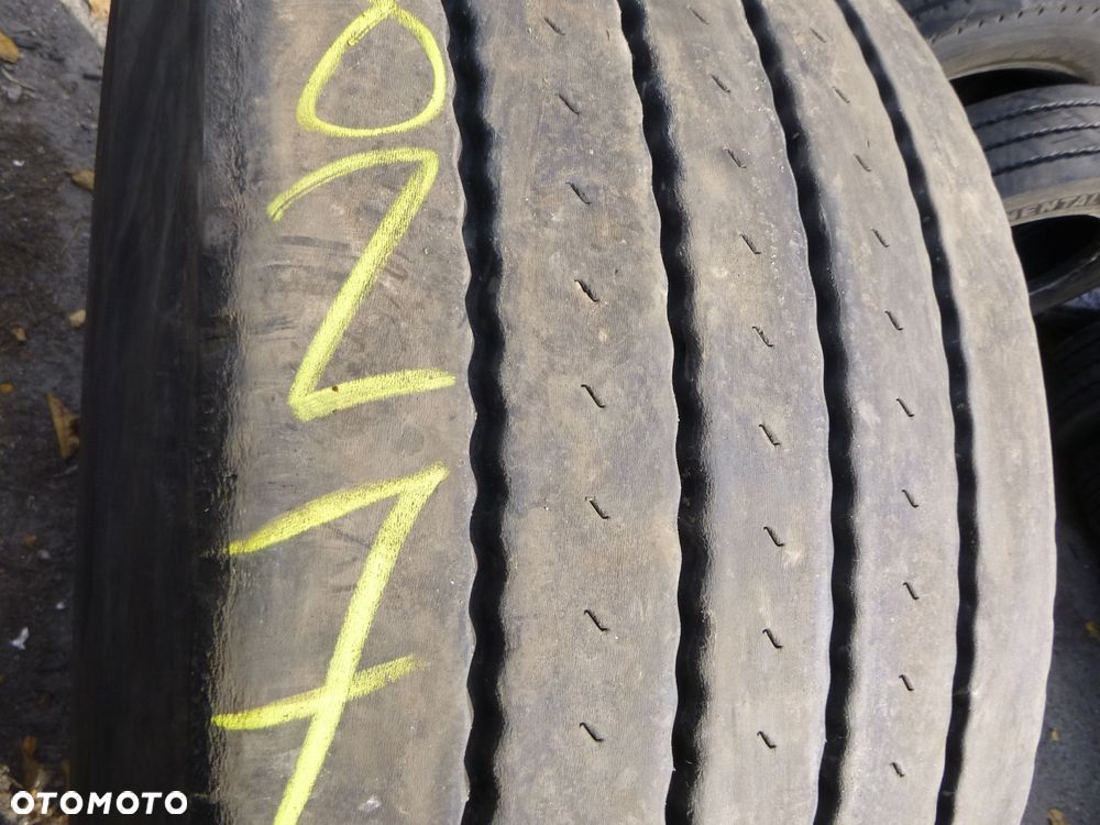 Opona ciężarowa 385/55/22.5 Sava. Opony ciężarowe - 3