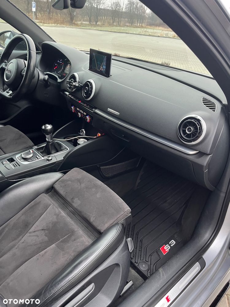 Audi A3 Sportback - 16