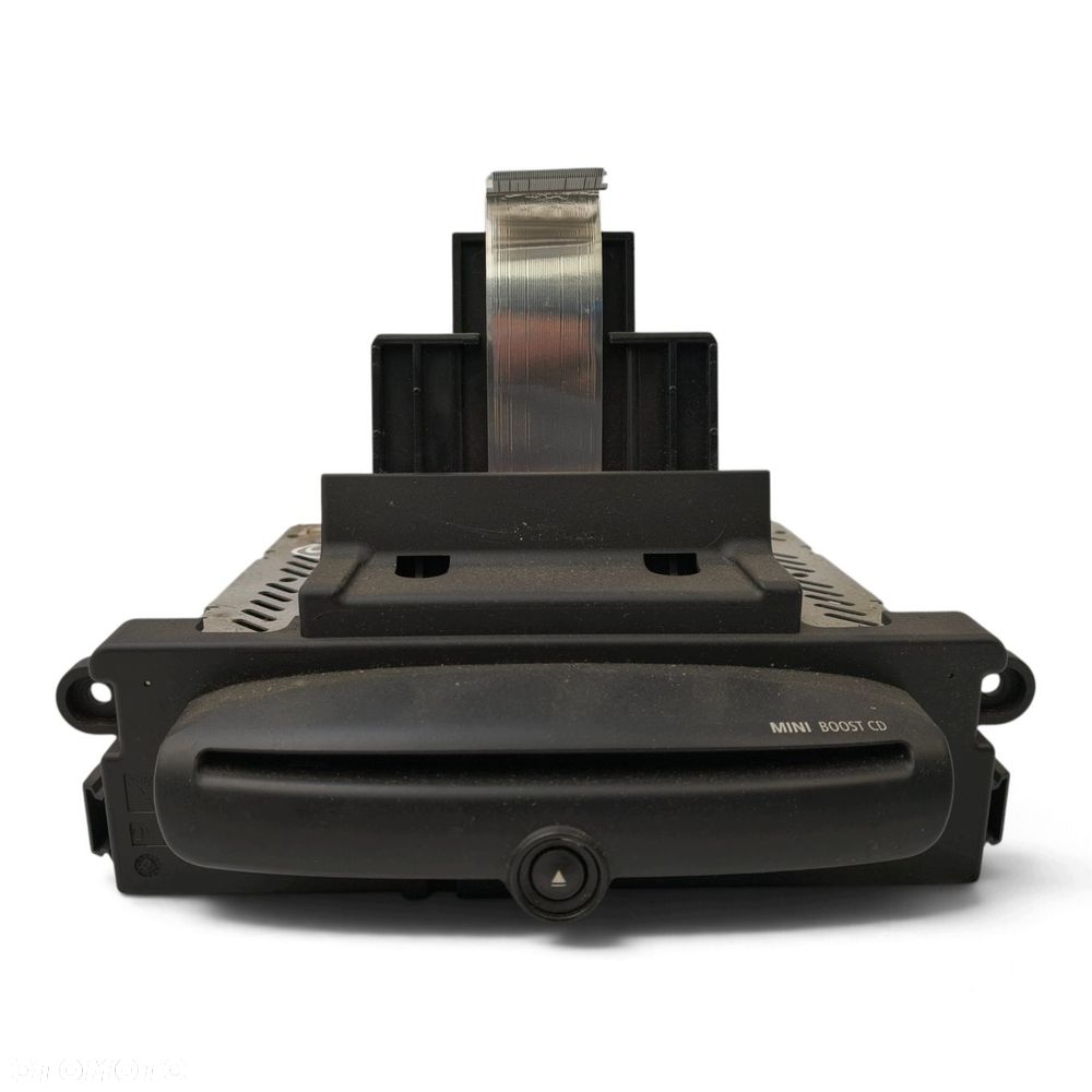STACJA MULTIMEDIALNA RADIO Mini Cooper Countryman R60 3457433 - 1
