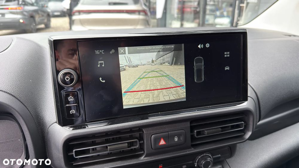 Citroën Berlingo VAN XL - 6