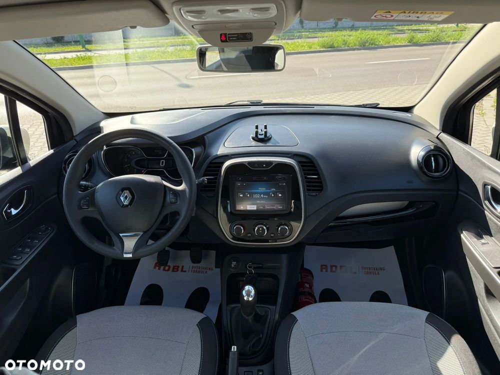 Renault Captur 1.5 dCi Energy Intens - 6