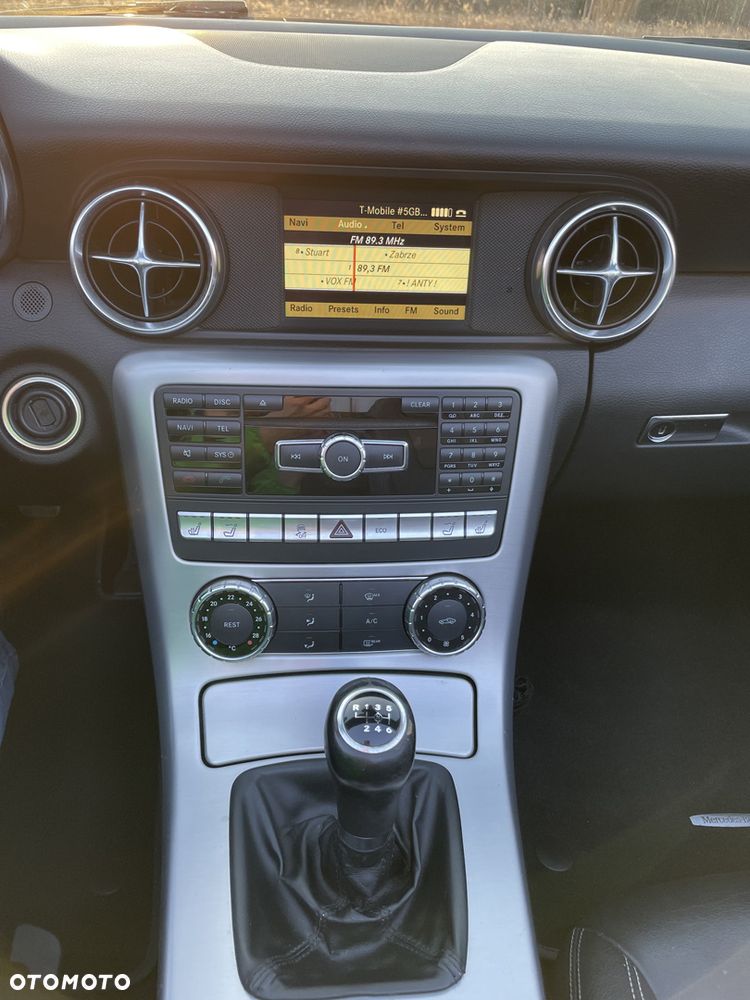 Mercedes-Benz SLK - 22