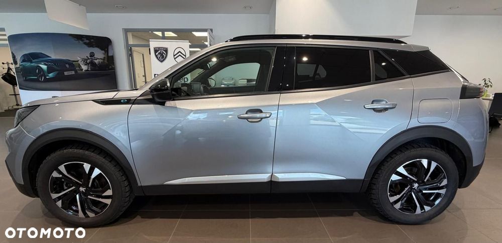 Peugeot 2008 - 2