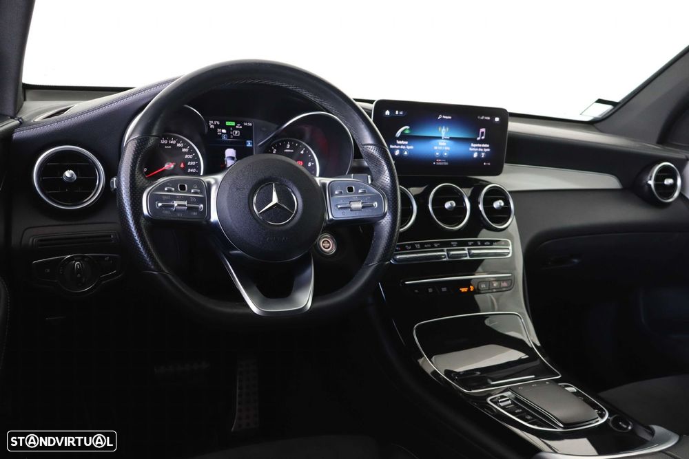 Mercedes-Benz GLC 300 - 24