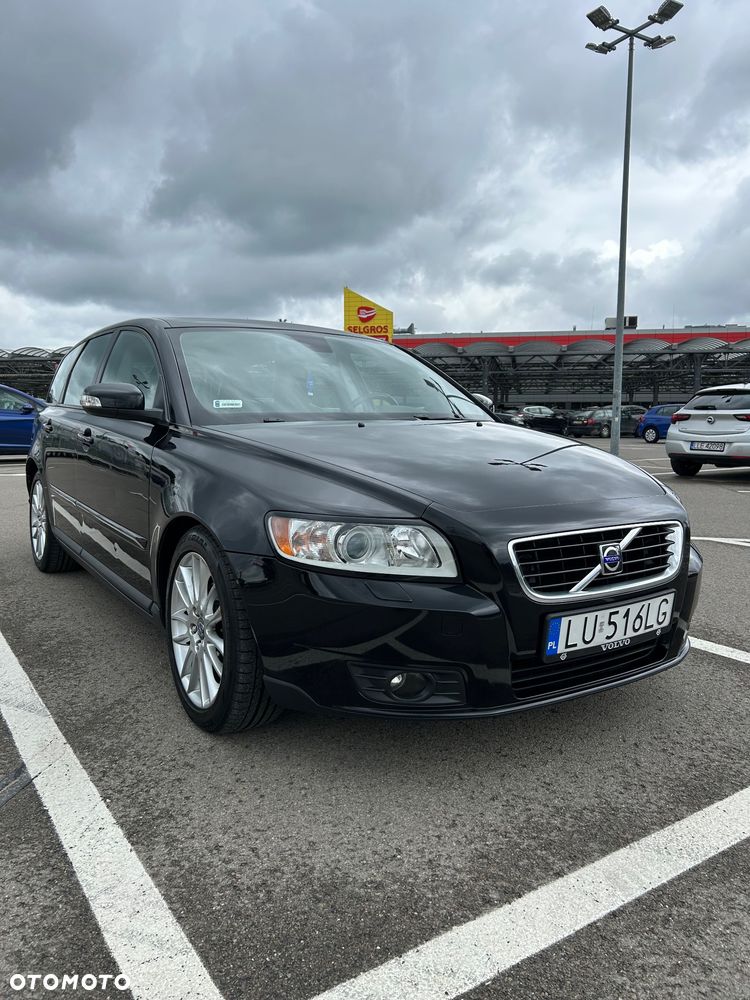Volvo V50 1.8 Momentum - 1