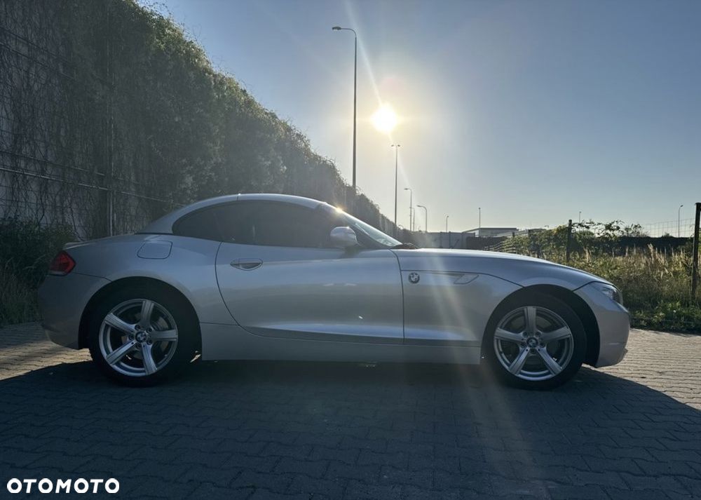 BMW Z4 sDrive30i - 6