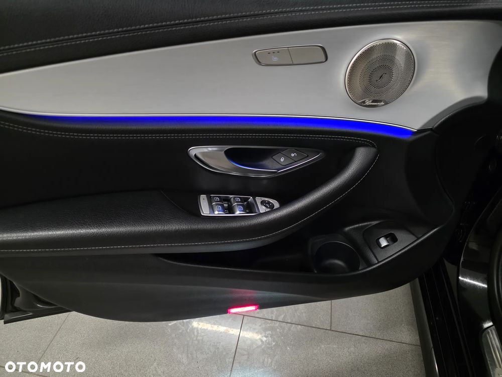 Mercedes-Benz Klasa E 300 de 9G-TRONIC AMG Line - 26