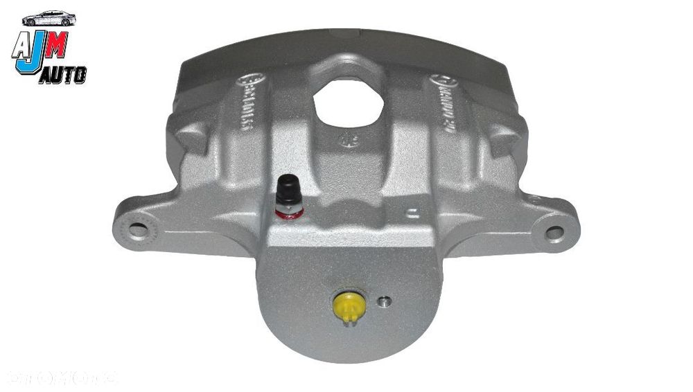 Zacisk hamulcowy przód przedni Kia Optima III Hyundai Genesis Coupe - 4