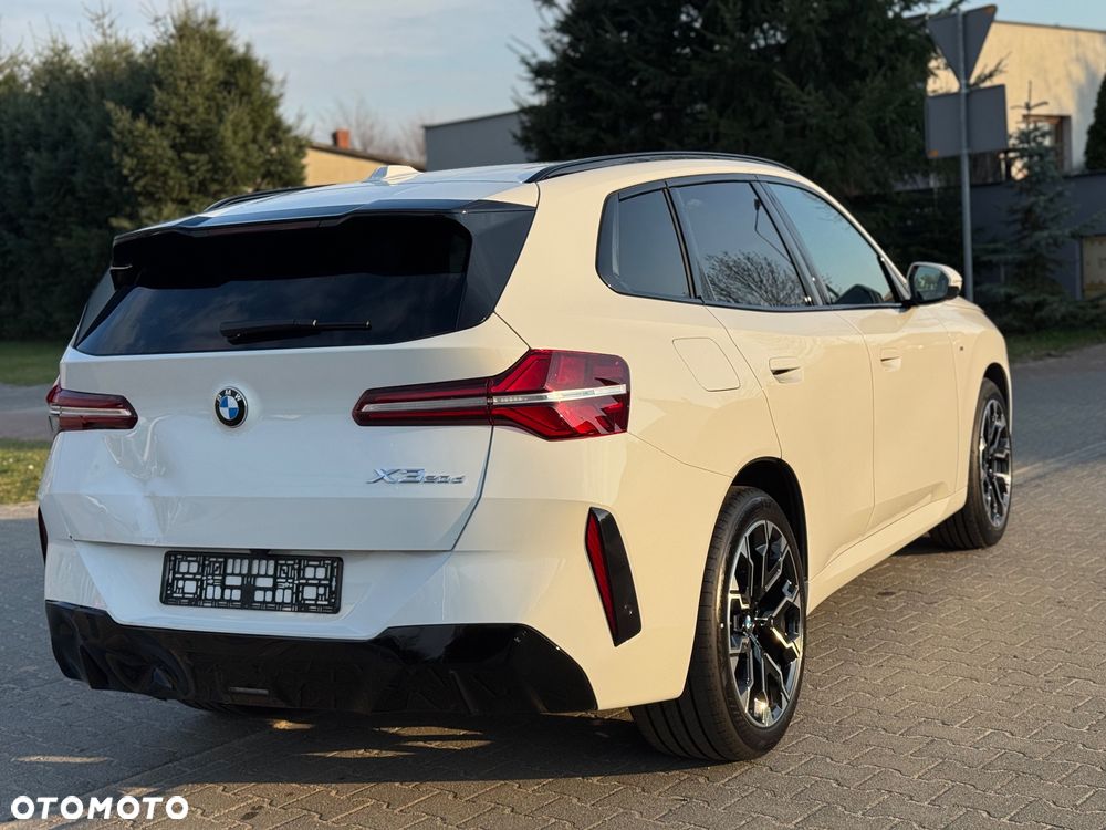 BMW X3 - 15