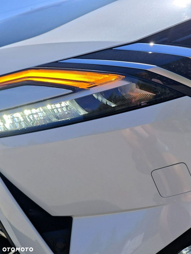 Nissan Qashqai - 20