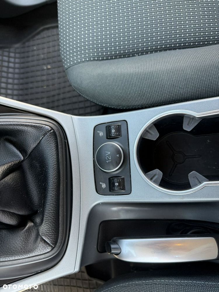 Ford C-MAX - 23