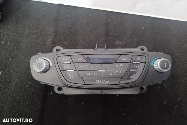 Comanda clima E1067610C AV1T18C612 E1067610C AV1T18C612 Ford B-MAX 1 - 1