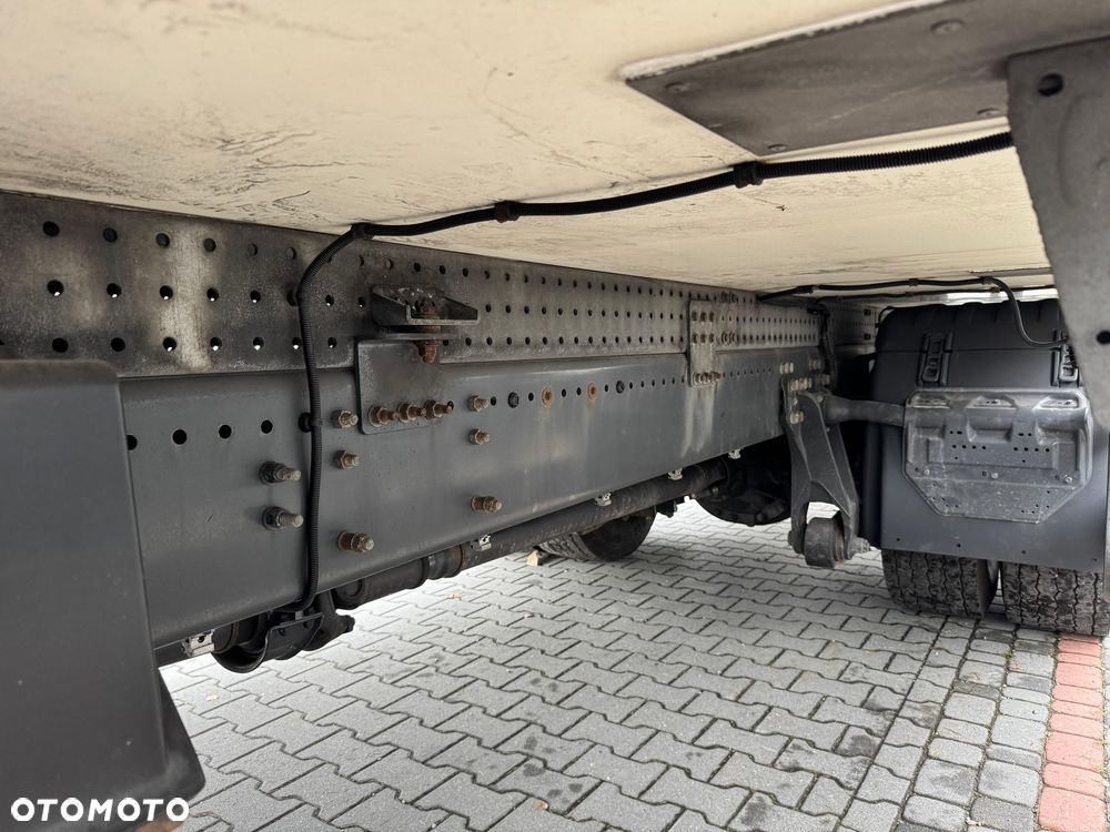 Scania P 280 - 12